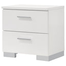 Felicity Nightstand - Michael's Discount Furniture