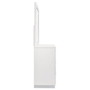 Felicity Dresser with Mirror - Michael's Discount Furniture