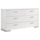 Felicity Dresser
