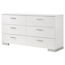 Felicity Dresser - Michael's Discount Furniture