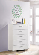 Felicity Chest of Drawers - Michael's Discount Furniture