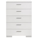 Felicity Chest of Drawers - Michael's Discount Furniture