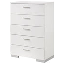 Felicity Chest of Drawers - Michael's Discount Furniture