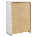 Felicity Chest of Drawers - Michael's Discount Furniture