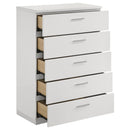 Felicity Chest of Drawers - Michael's Discount Furniture