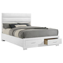 Felicity Beds - Michael's Discount Furniture