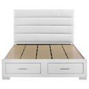 Felicity Beds - Michael's Discount Furniture