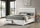 Felicity Beds - Michael's Discount Furniture