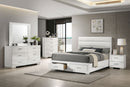 Felicity Beds - Michael's Discount Furniture