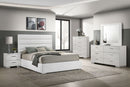 Felicity Beds - Michael's Discount Furniture