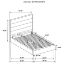 Felicity Beds - Michael's Discount Furniture