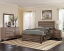 Kauffman Bedroom Set - Michael's Discount Furniture