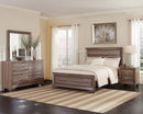Kauffman Bedroom Set - Michael's Discount Furniture
