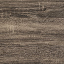 Kauffman Panel Bed - Michael's Discount Furniture