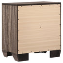 Kauffman Bedroom Set - Michael's Discount Furniture