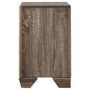 Kauffman Nightstand - Michael's Discount Furniture