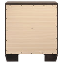 Kauffman Nightstand - Michael's Discount Furniture