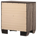 Kauffman Nightstand - Michael's Discount Furniture