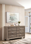 Kauffman Dresser - Michael's Discount Furniture