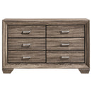 Kauffman Dresser - Michael's Discount Furniture