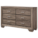 Kauffman Dresser - Michael's Discount Furniture