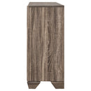 Kauffman Dresser - Michael's Discount Furniture