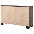Kauffman Dresser - Michael's Discount Furniture