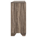 Kauffman Dresser - Michael's Discount Furniture