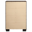 Kauffman Chest of Drawers - Michael's Discount Furniture