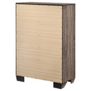 Kauffman Chest of Drawers - Michael's Discount Furniture