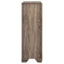 Kauffman Chest of Drawers - Michael's Discount Furniture