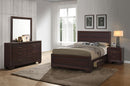 Kauffman Bedroom Set - Michael's Discount Furniture