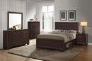 Kauffman Bedroom Set - Michael's Discount Furniture