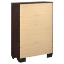 Kauffman Bedroom Set - Michael's Discount Furniture