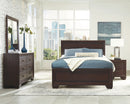 Kauffman Bedroom Set - Michael's Discount Furniture