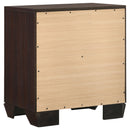 Kauffman Bedroom Set - Michael's Discount Furniture