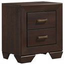 Kauffman Bedroom Set - Michael's Discount Furniture