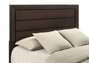 Kauffman Panel Bed - Michael's Discount Furniture