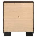 Kauffman Nightstand - Michael's Discount Furniture