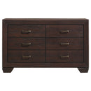 Kauffman Dresser - Michael's Discount Furniture
