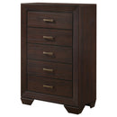 Kauffman Chest of Drawers - Michael's Discount Furniture