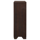 Kauffman Chest of Drawers - Michael's Discount Furniture