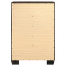Kauffman Chest of Drawers - Michael's Discount Furniture