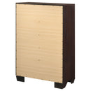 Kauffman Chest of Drawers - Michael's Discount Furniture