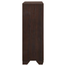 Kauffman Chest of Drawers - Michael's Discount Furniture