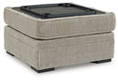 Calnita Living Room Set - Michael's Discount Furniture