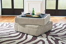 Calnita Living Room Set - Michael's Discount Furniture