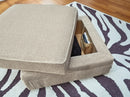 Calnita Living Room Set - Michael's Discount Furniture