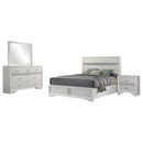Miranda Bedroom Set - Michael's Discount Furniture