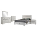 Miranda Bedroom Set - Michael's Discount Furniture